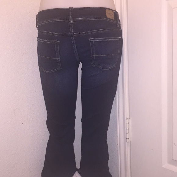 American Eagle Slim Boot cut Jeans - Picture 2 of 8